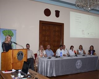 Početna konferencija projekta „ZadarZaDar“ na Sveučilištu u Zadru